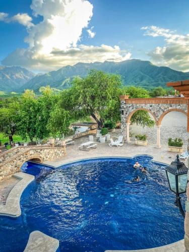 Alamos Hotel | Álamos Bonito Resort