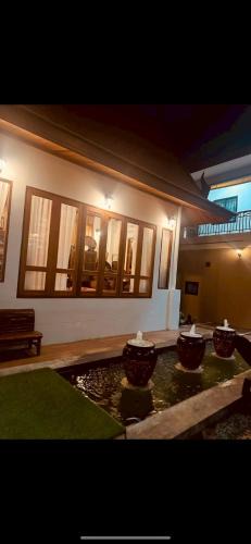 Nakhon Sawan House | บ้านประภัสราคม โฮมสเตย์ นครสวรรค์