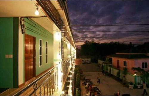 Bueang Sam Phan Apartment | สายป่านอาพาร์ทเม้นท์