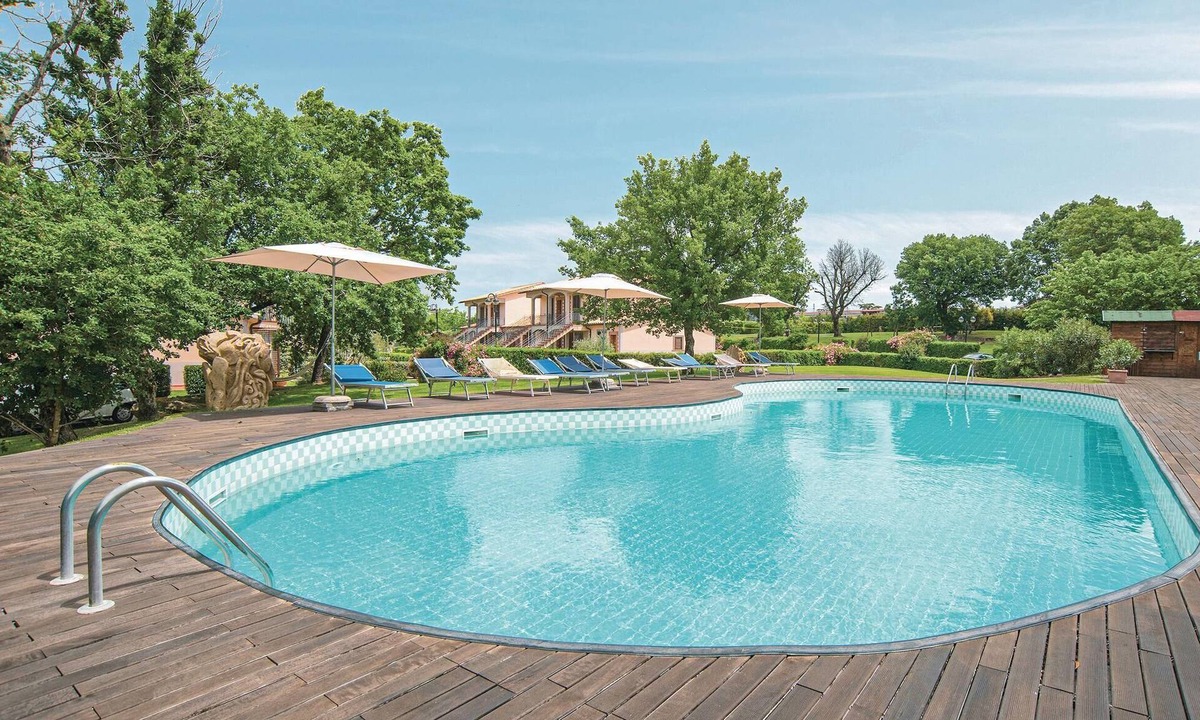 Sorano Apartment | 1 bedroom accommodation in Sorano GR
