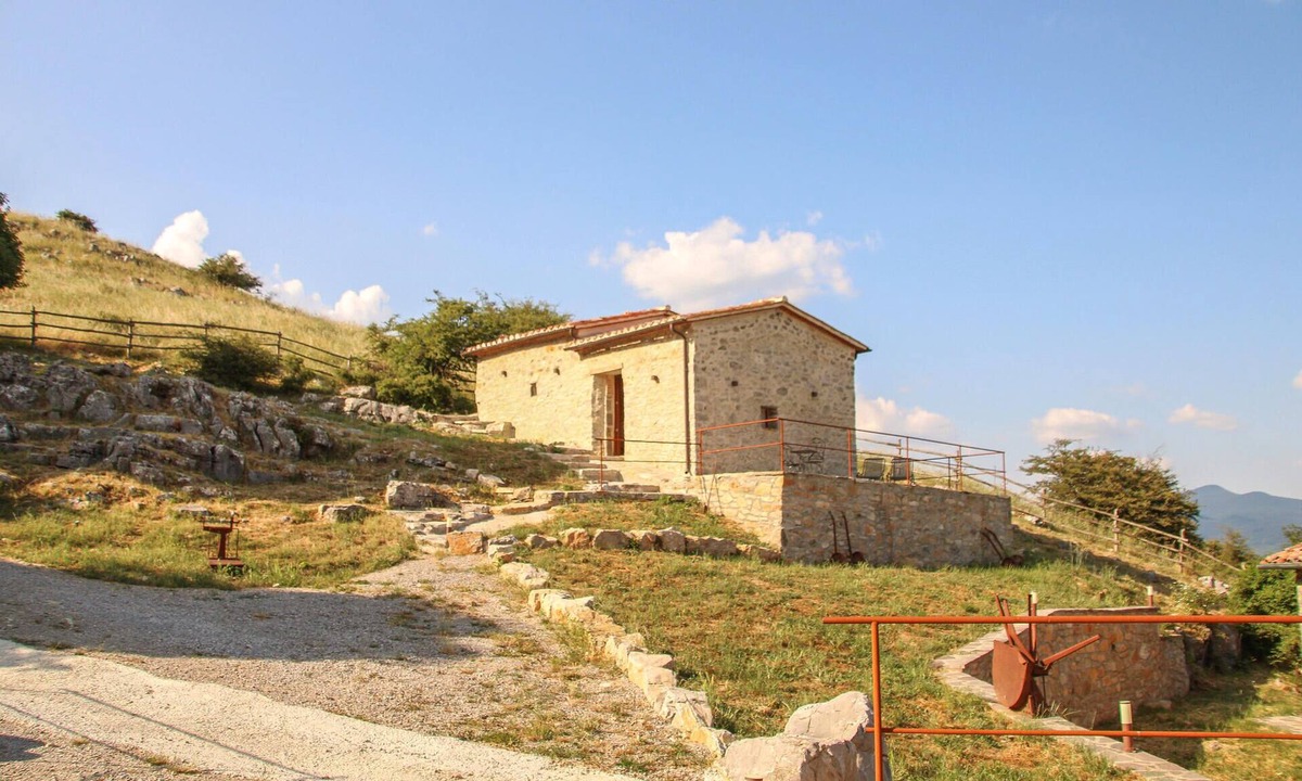 Arcidosso Apartment | 1 bedroom nice apartment in Arcidosso