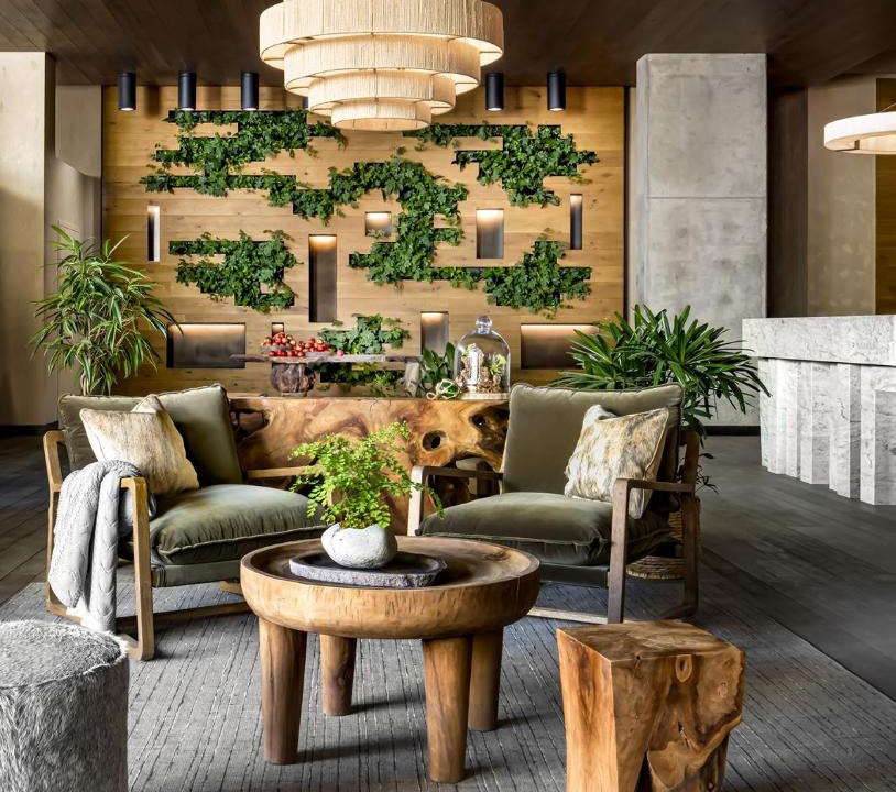 Wellington Place Hotel | 1 Hotel Toronto