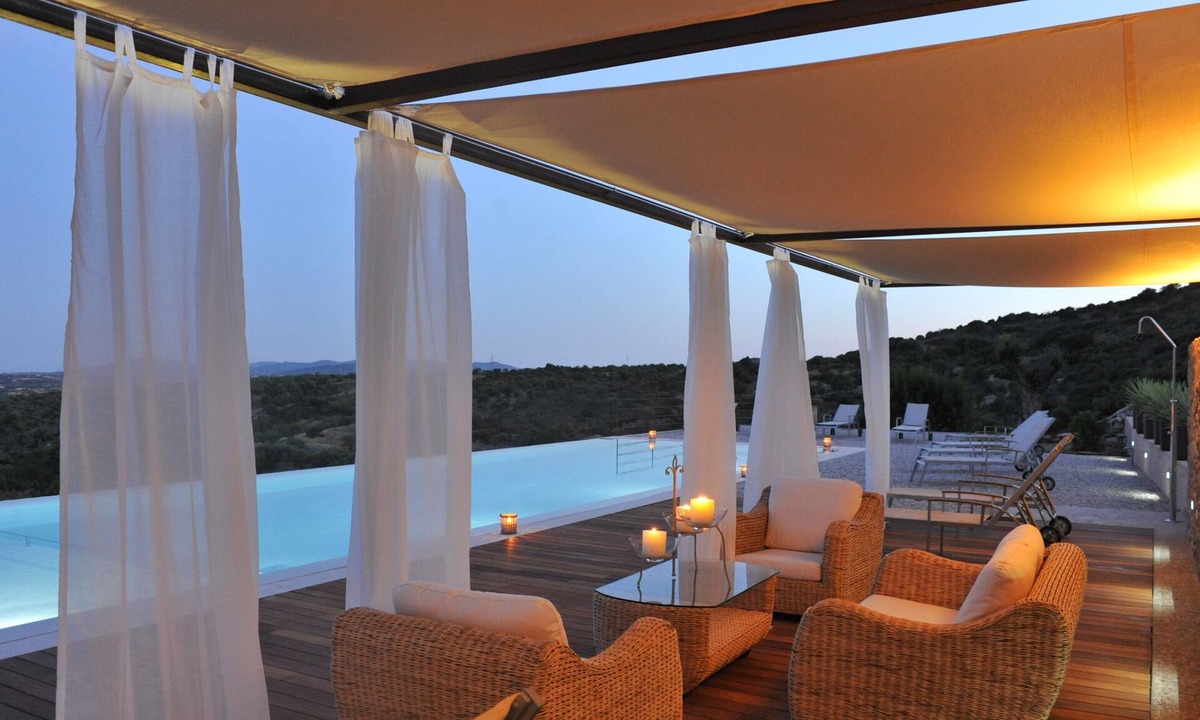 Sant Llorenc des Cardassar House | 1 million sqm private property! 3 houses with 800 sqm, Ideal for parties!