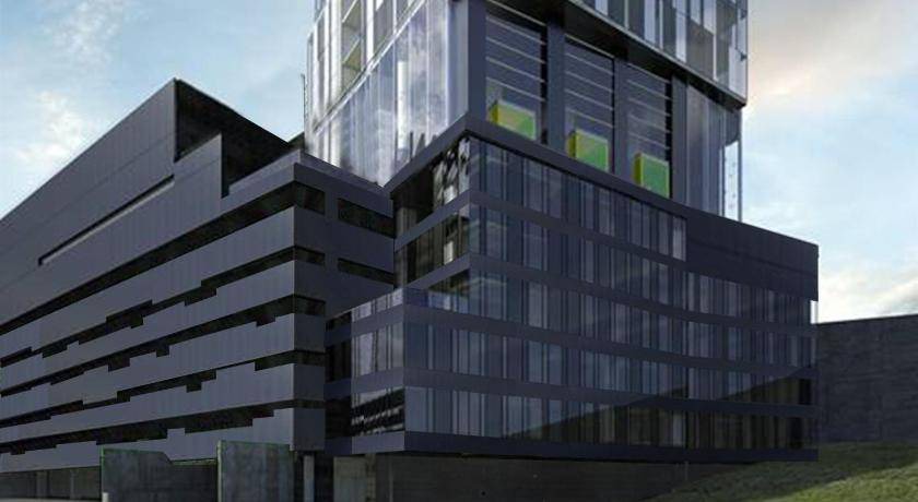 Lomas de Santa Fe Apartment | 100 m² Apartment ∙ 2 bedrooms ∙ 127 guests