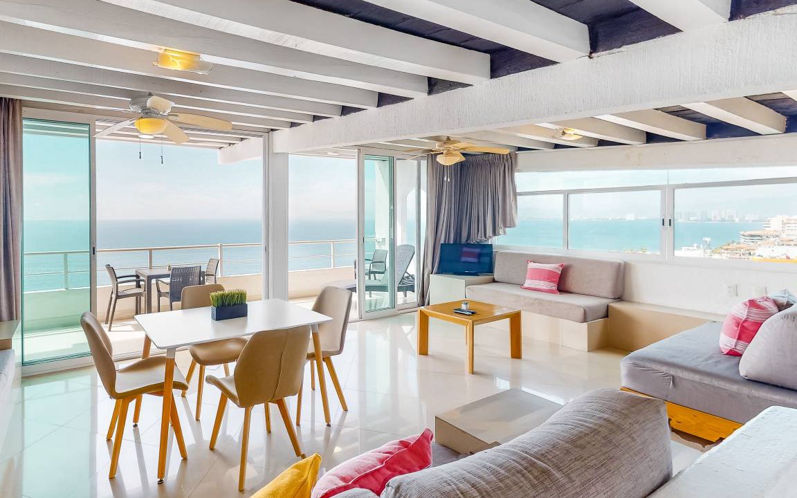 Amapas Apartment | 100 m² Apartment ∙ 1 bedroom ∙ 4 guests