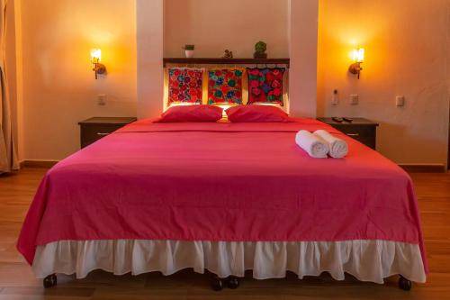 Tuxtla Gutierrez Apartment | 100 m² Apartment ∙ 2 bedrooms ∙ 4 guests