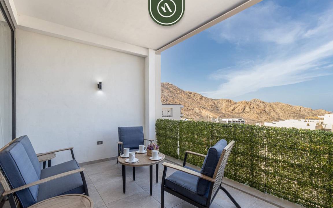 Libertad Apartment | 100 m² Apartment ∙ 2 bedrooms ∙ 4 guests