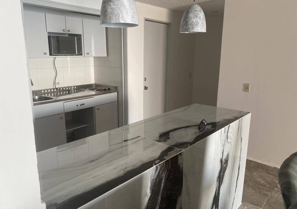 Club Deportivo Apartment | 100 m² Apartment ∙ 2 bedrooms ∙ 8 guests