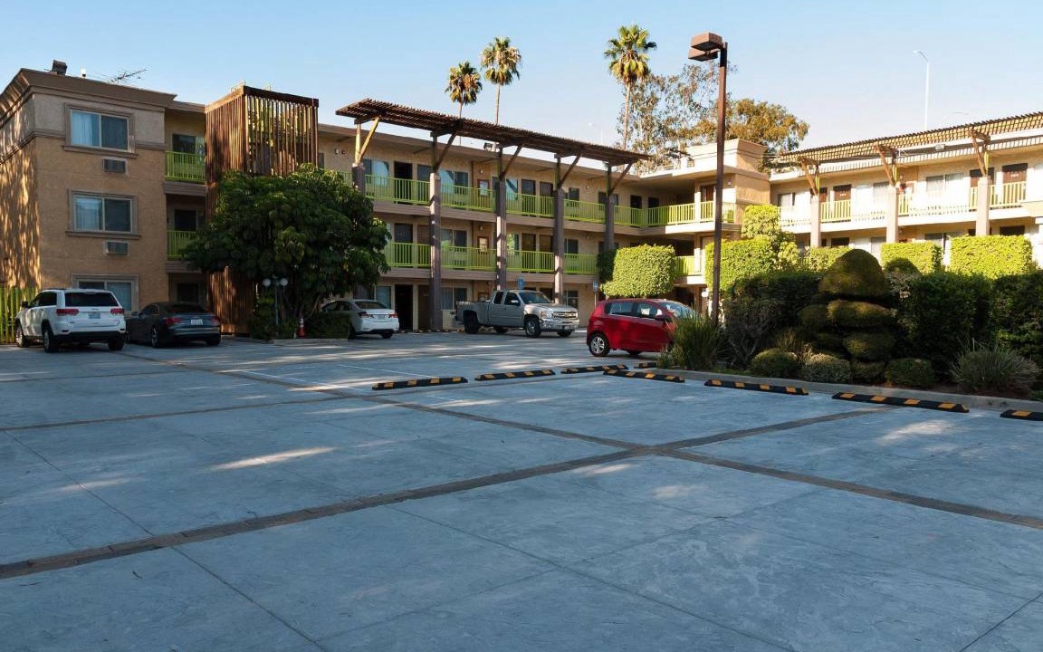 Eagle Rock Hotel | 100 m² Hotel ∙ 127 guests