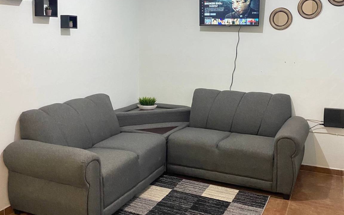 Guaymas House | 100 m² House ∙ 2 bedrooms ∙ 6 guests