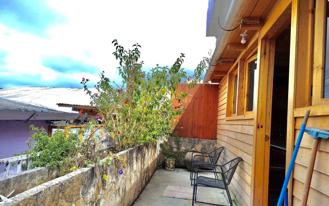 De Guadalupe Apartment | 100 m² Apartment ∙ 2 bedrooms ∙ 4 guests