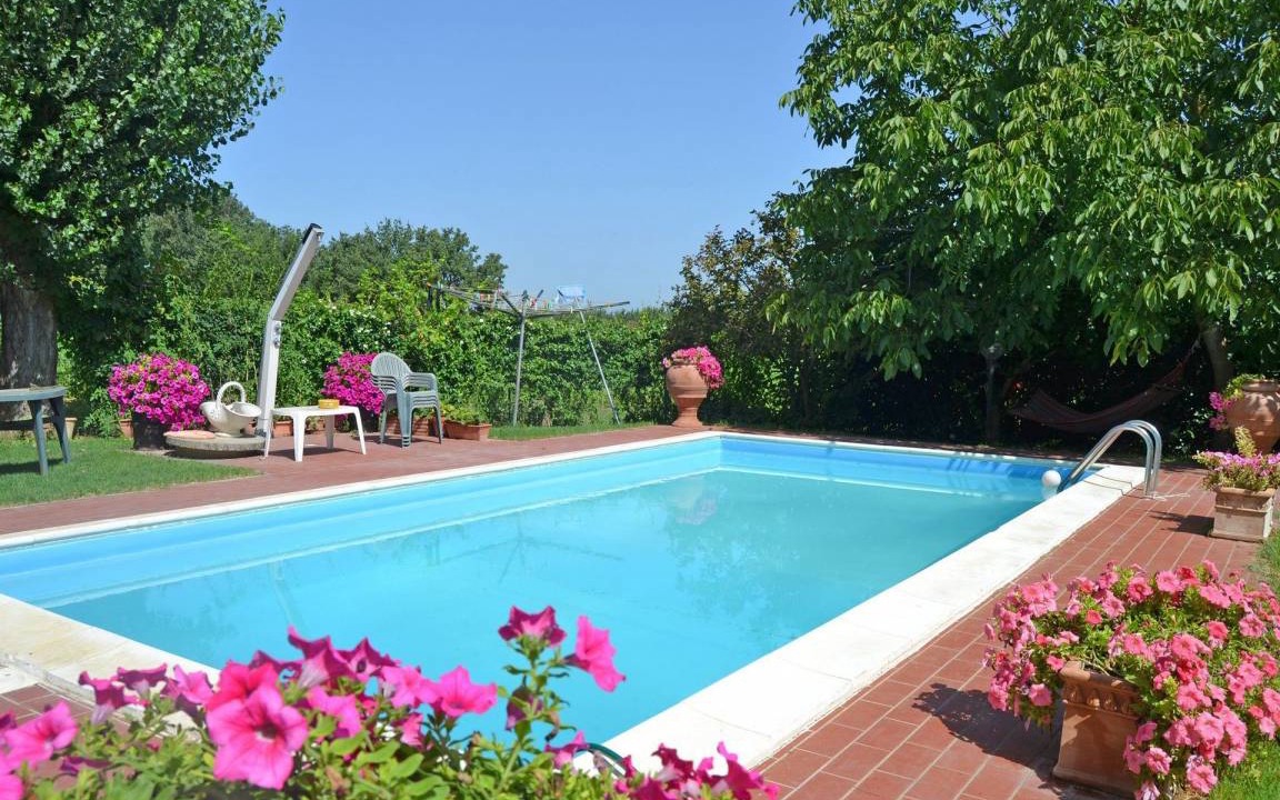Cortona Villa | 100 m² Villa ∙ 2 bedrooms ∙ 4 guests