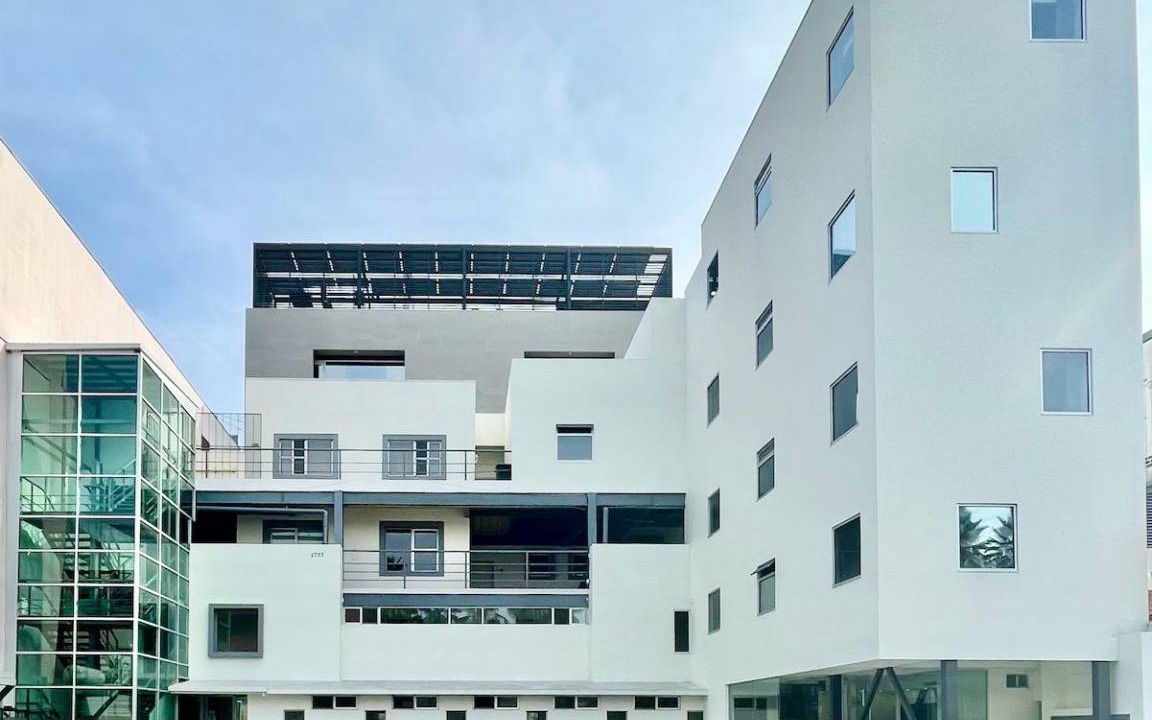 Zona Rio Apartment | 100 m² Apartment ∙ 3 bedrooms ∙ 8 guests