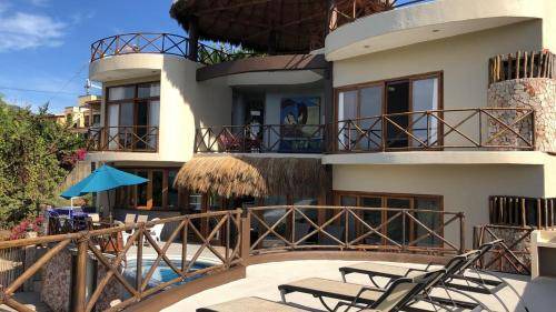 Litibu House | 1000 m² House ∙ 3 bedrooms ∙ 6 guests