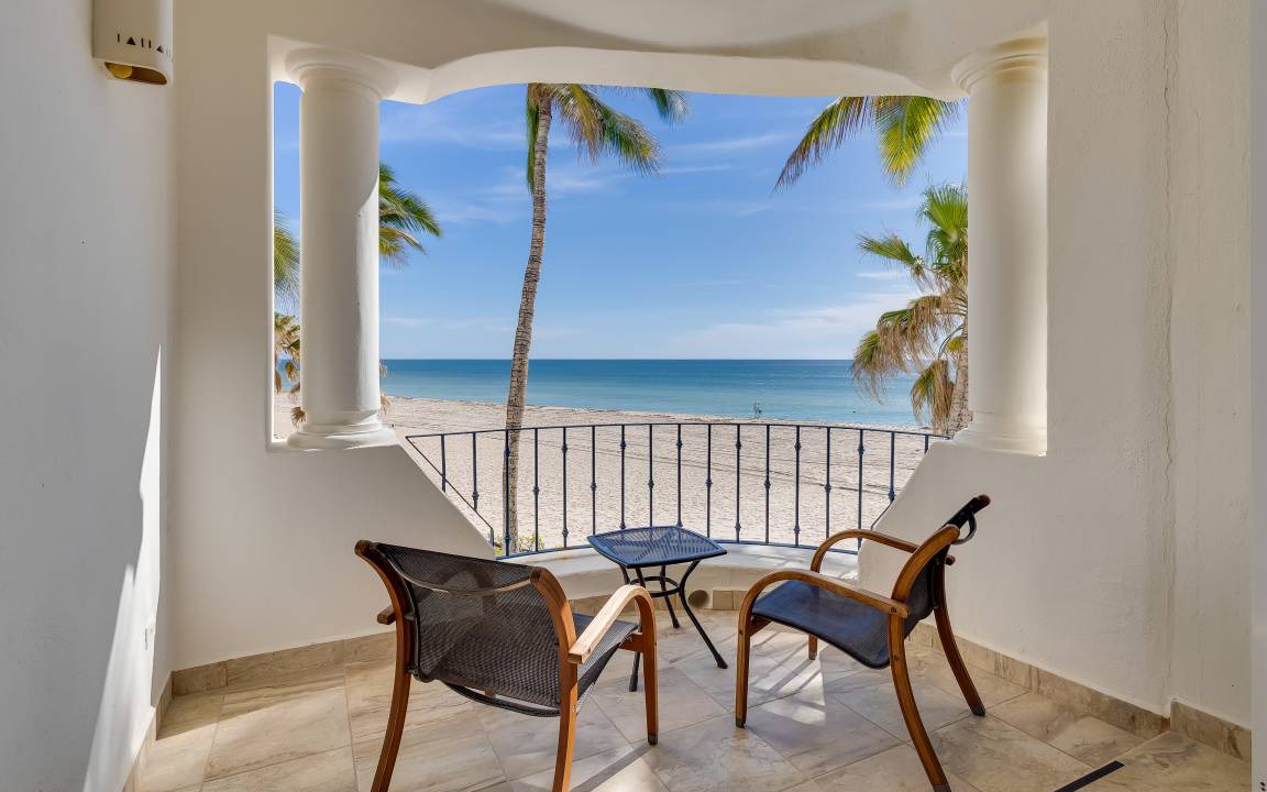 San Jose del Cabo Apartment | 102 m² Apartment ∙ 2 bedrooms ∙ 4 guests