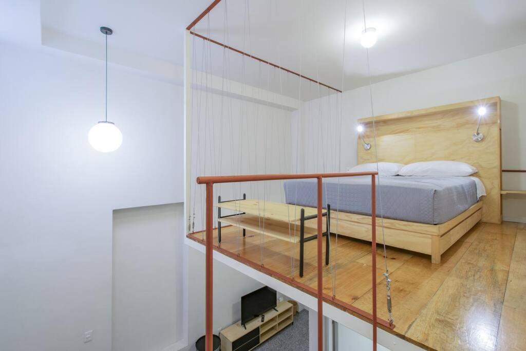 Historic Center Apartment | 103 SUITE DONCELES C/TAPANCO, CENTRO HISTÓRICO CDMX