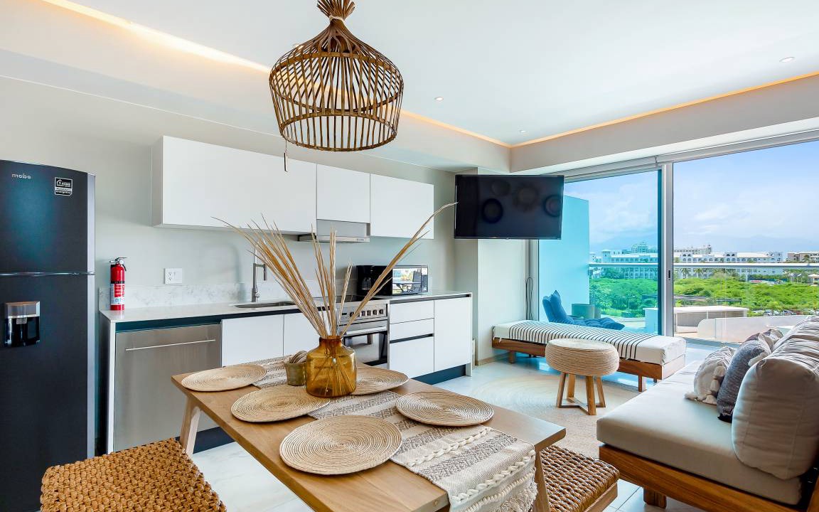 Flamingos Apartment | 105 m² Apartment ∙ 2 bedrooms ∙ 5 guests