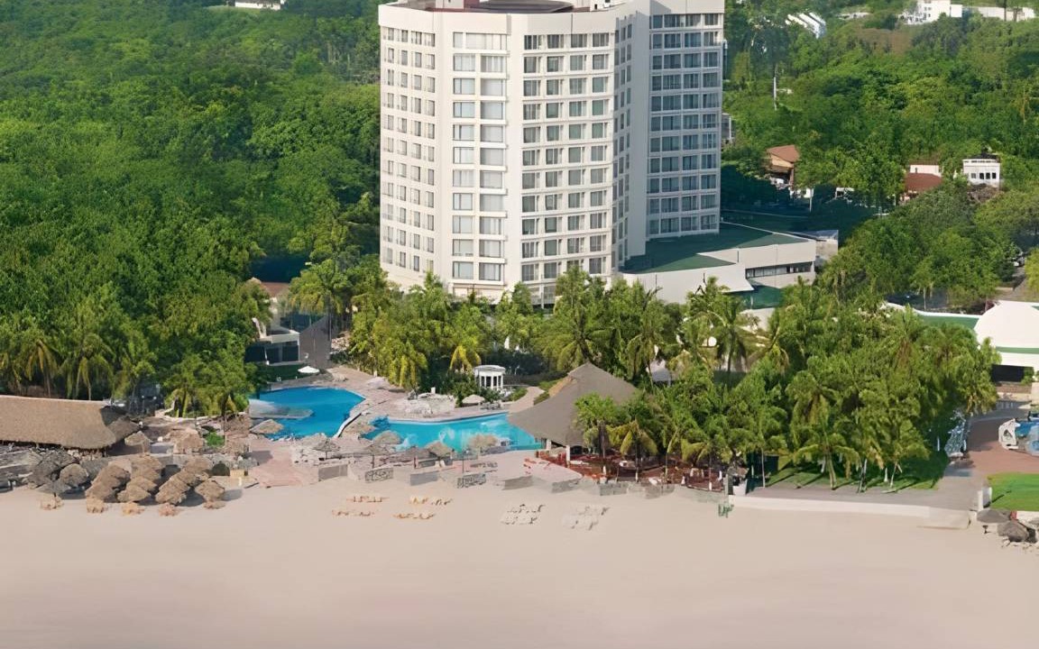 Ixtapa Resort | 106 m² Resort ∙ 127 guests