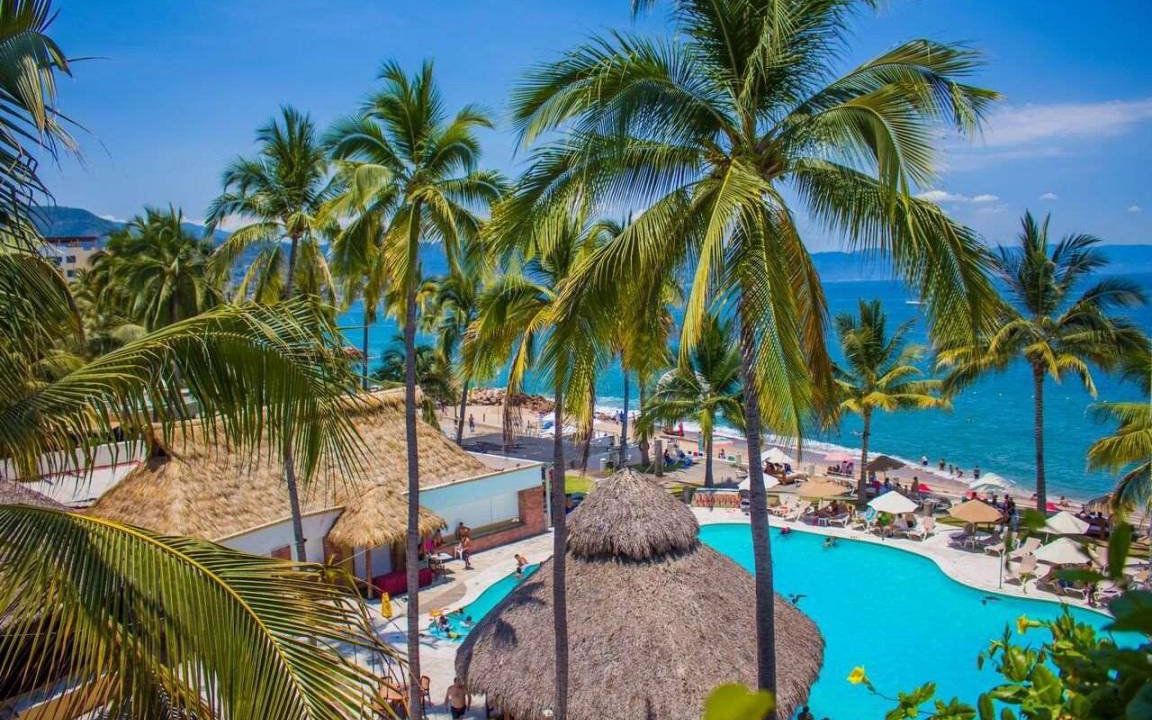 Las Glorias Resort | 109 m² Resort ∙ 127 guests