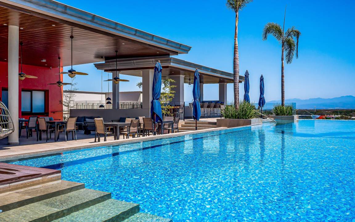 Nuevo Vallarta Apartment | 110 m² Apartment ∙ 2 bedrooms ∙ 4 guests