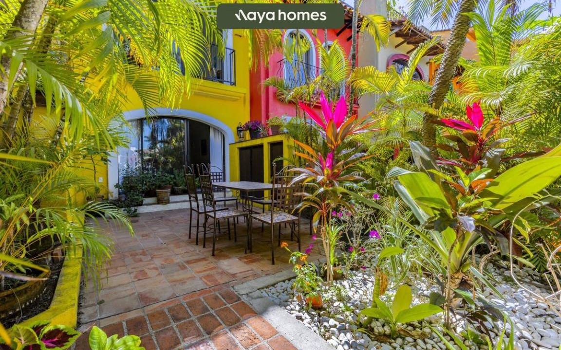Isla Iguana House | 110 m² House ∙ 3 bedrooms ∙ 6 guests