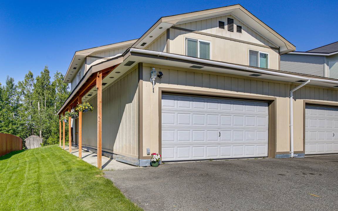 Abbott Loop House | 111 m² House ∙ 1 bedroom ∙ 6 guests