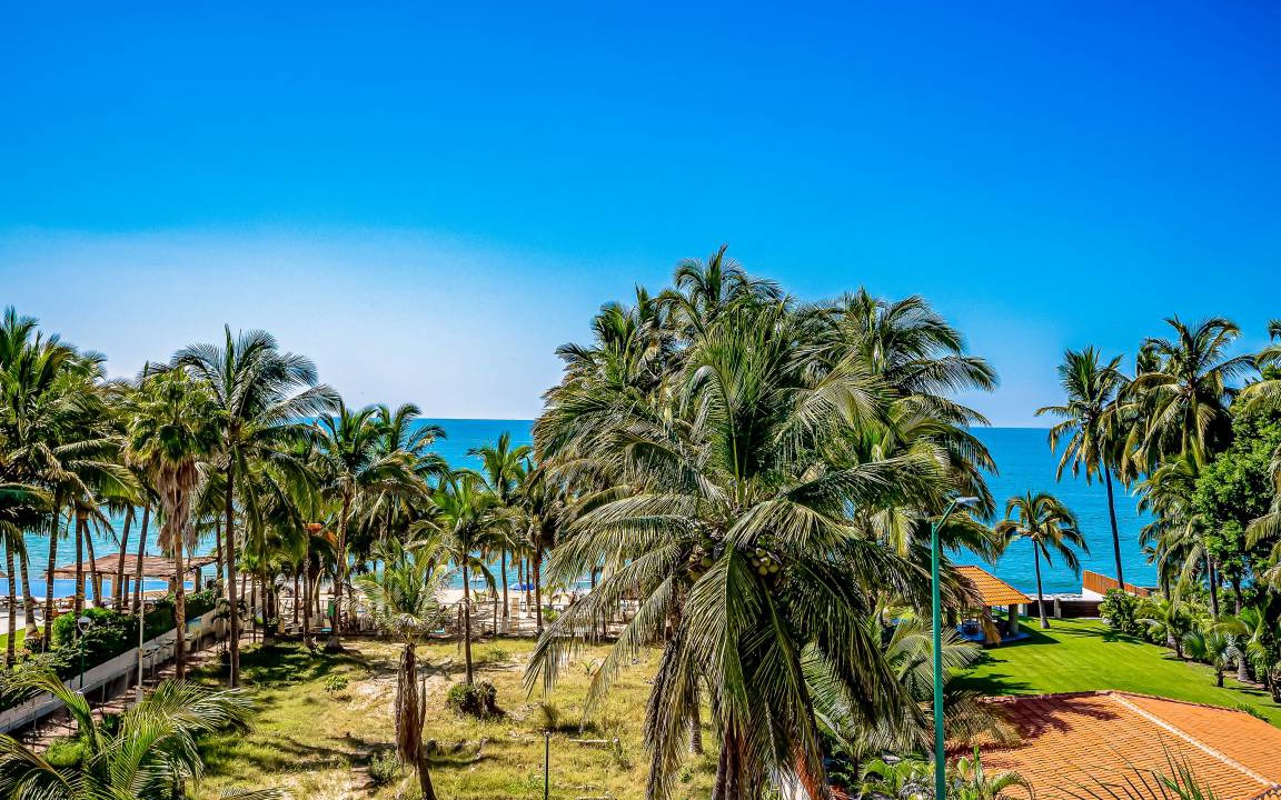 Nuevo Vallarta Condo | 112 m² Condo ∙ 2 bedrooms ∙ 6 guests