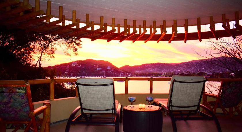Playa la Madera Apartment | 114 m² Apartment ∙ 2 bedrooms ∙ 4 guests