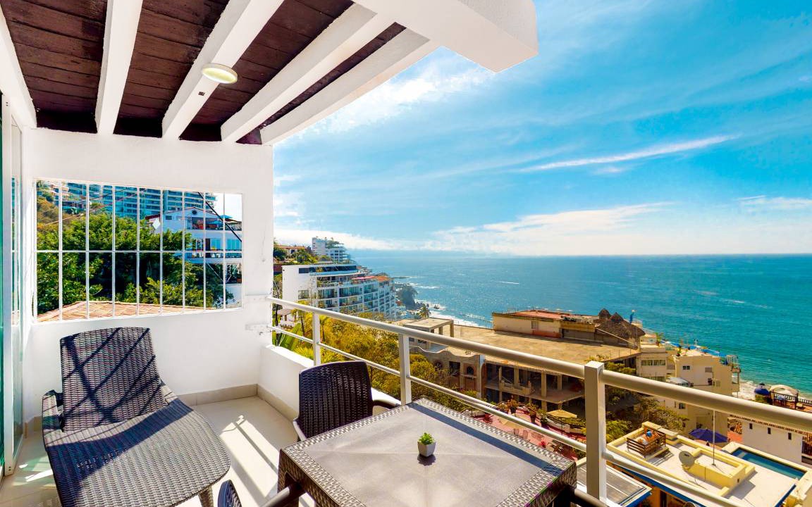 Amapas Apartment | 12 m² Apartment ∙ 1 bedroom ∙ 3 guests
