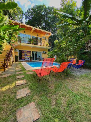 Sayulita Apartment | 12 m² Apartment ∙ 2 guests