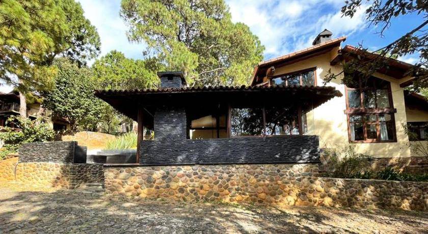 Mazamitla Apartment | 12 m² Apartment ∙ 3 bedrooms ∙ 6 guests