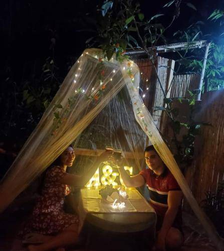 Xoxocotla Bed & Breakfast | 12 m² Bed and breakfast ∙ 3 guests