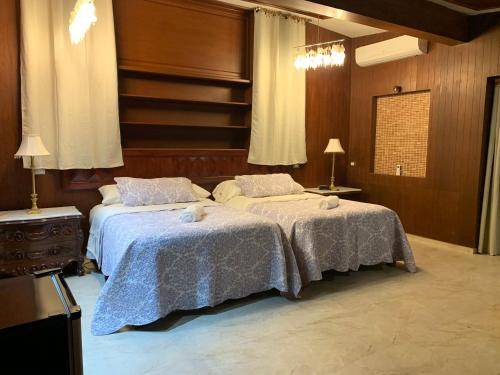 Xalapa Hotel | 120 m² Hotel ∙ 2 guests
