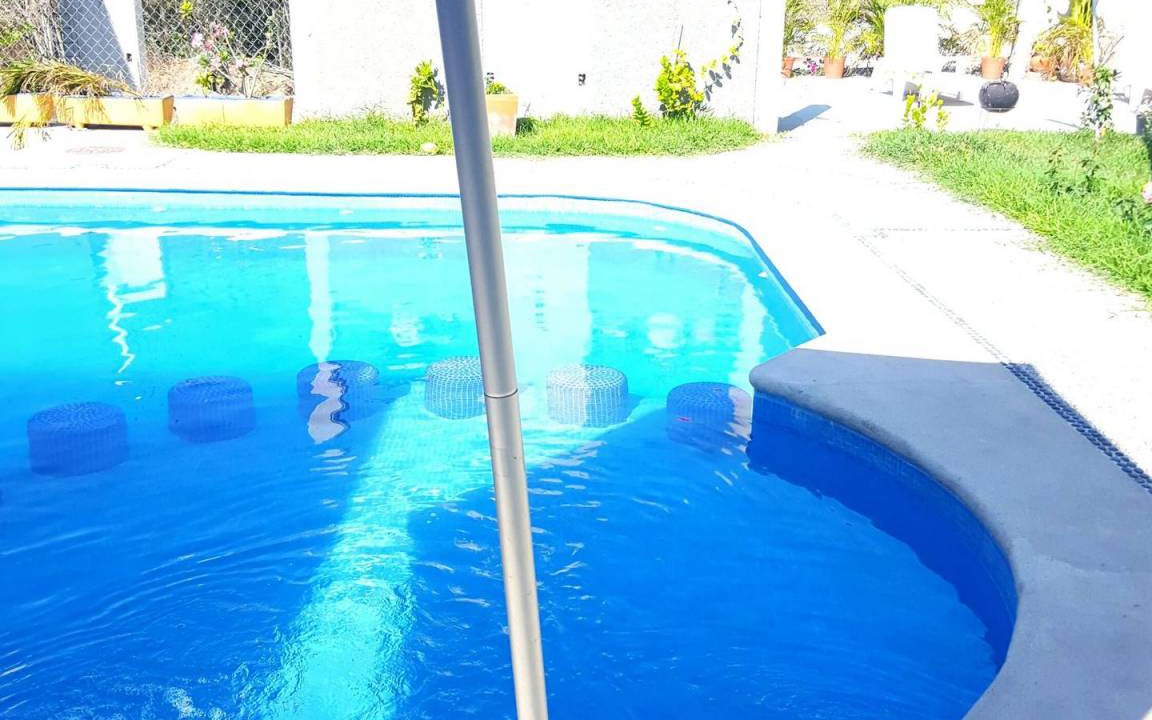 Ixtapa Apartment | 120 m² Apartment ∙ 3 bedrooms ∙ 6 guests