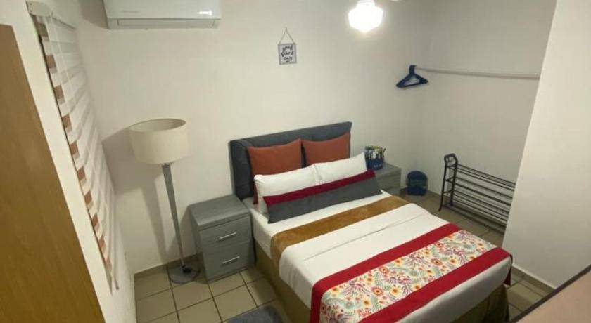 Puerto Vallarta Apartment | 120 m² Apartment ∙ 2 bedrooms ∙ 6 guests