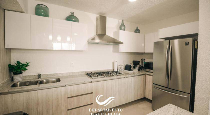 Manzanillo Apartment | 120 m² Apartment ∙ 3 bedrooms ∙ 6 guests