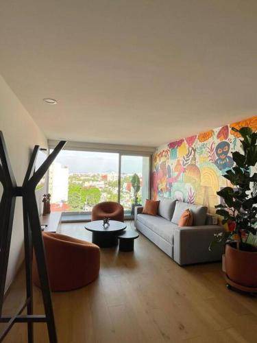 Hipodromo Apartment | 120 m² Apartment ∙ 2 bedrooms ∙ 5 guests