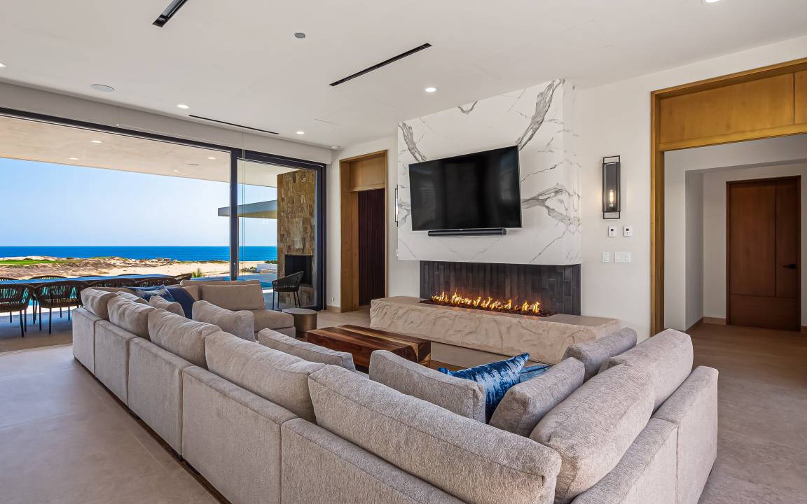 Los Cabos House | 1209 m² House ∙ 5 bedrooms ∙ 12 guests