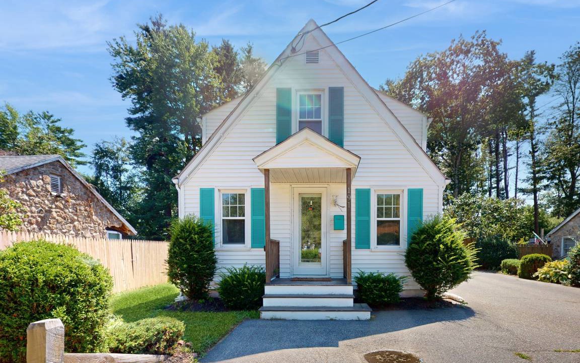 Old Orchard Beach House | 122 m² House ∙ 3 bedrooms ∙ 6 guests