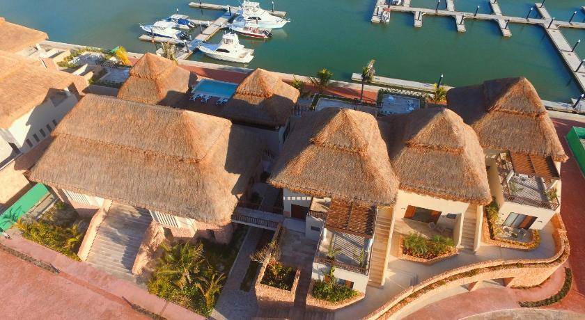 Telchac Puerto Hotel | 125 m² Hotel ∙ 2 bedrooms ∙ 6 guests