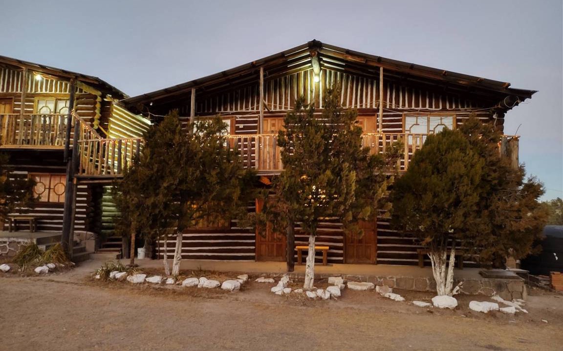 Creel Resort | 125 m² Private room ∙ 4 bedrooms ∙ 16 guests