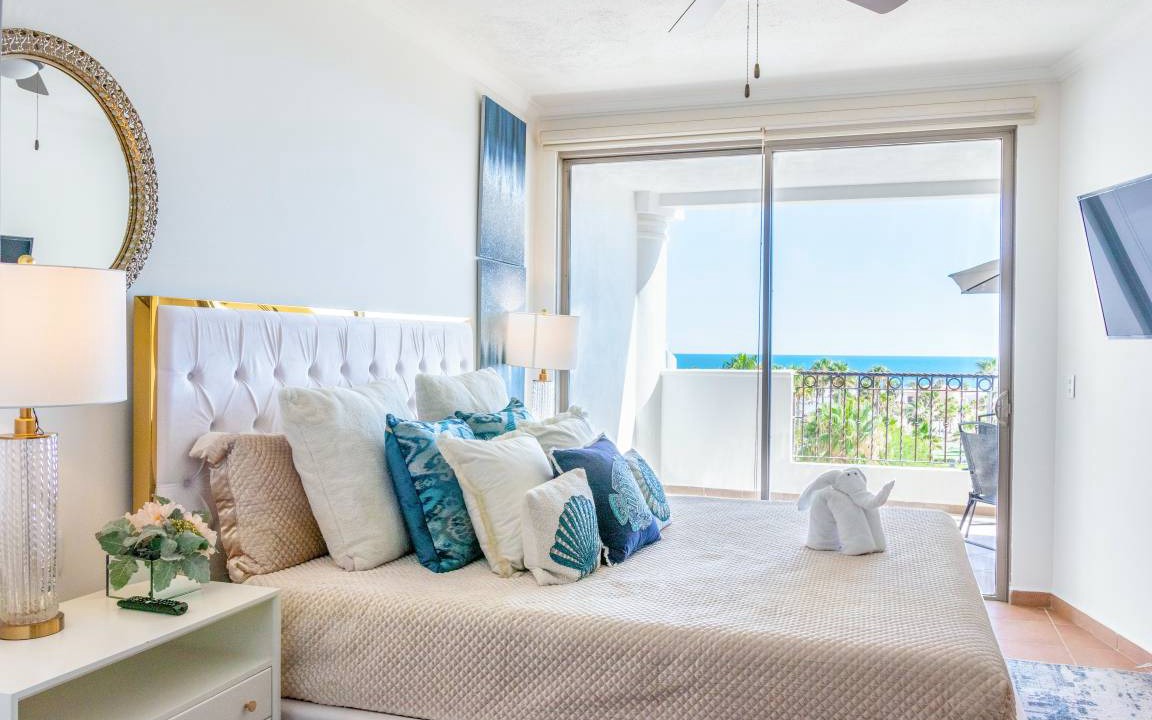 Puerto Penasco Condo | 126 m² Condo ∙ 2 bedrooms ∙ 5 guests