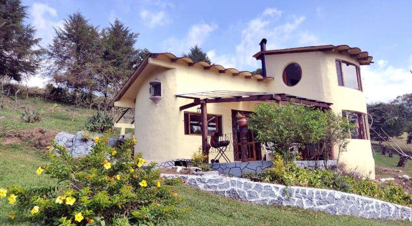 La Gloria Bed & Breakfast | 130 m² Bed and breakfast ∙ 4 bedrooms ∙ 10 guests