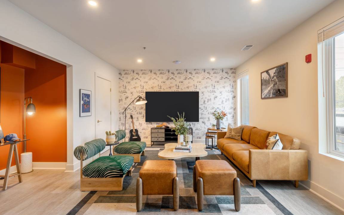 Five Points House | 130 m² House ∙ 4 bedrooms ∙ 12 guests