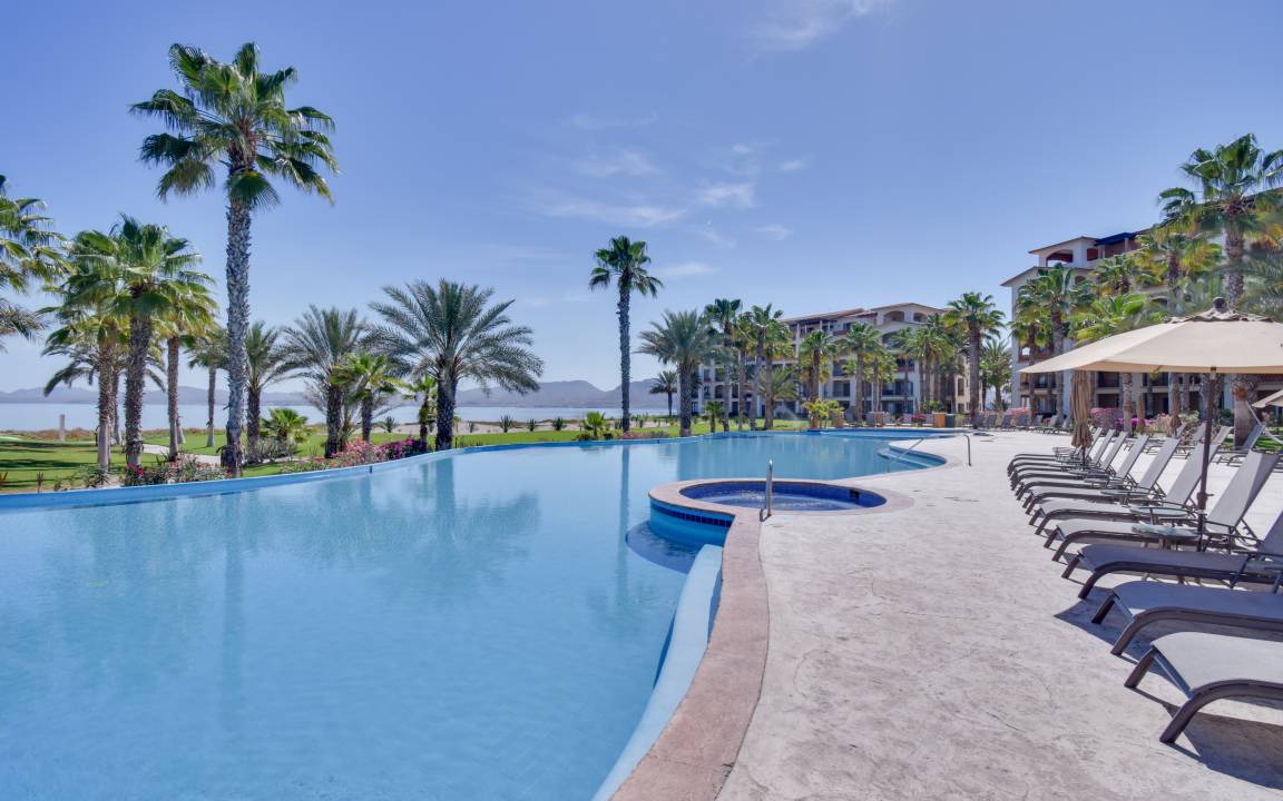La Paz Apartment | 134 m² Apartment ∙ 2 bedrooms ∙ 5 guests