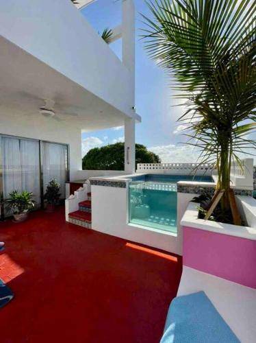 La Gloria Apartment | 134 m² Apartment ∙ 2 bedrooms ∙ 5 guests
