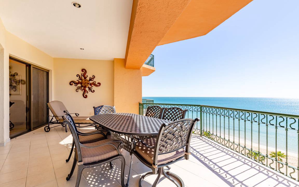 Puerto Penasco Condo | 134 m² Condo ∙ 2 bedrooms ∙ 6 guests