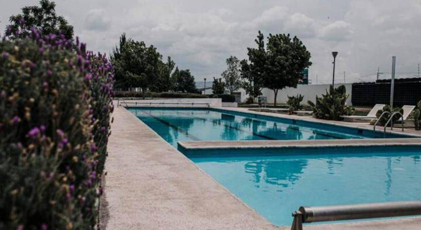 Aguascalientes House | 135 m² House ∙ 2 bedrooms ∙ 4 guests