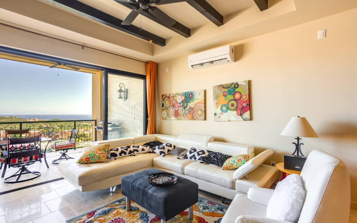 Los Cabos Apartment | 137 m² Apartment ∙ 2 bedrooms ∙ 4 guests