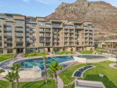 Loreto Apartment | 138 m² Serviced apartment ∙ 2 bedrooms ∙ 6 guests